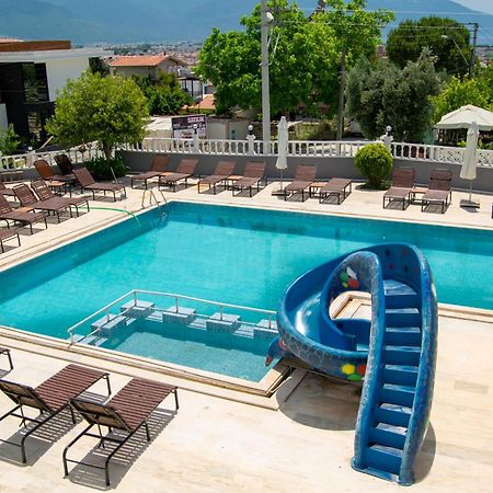 Moonstar Hotel Kuşadası Ngoại thất bức ảnh