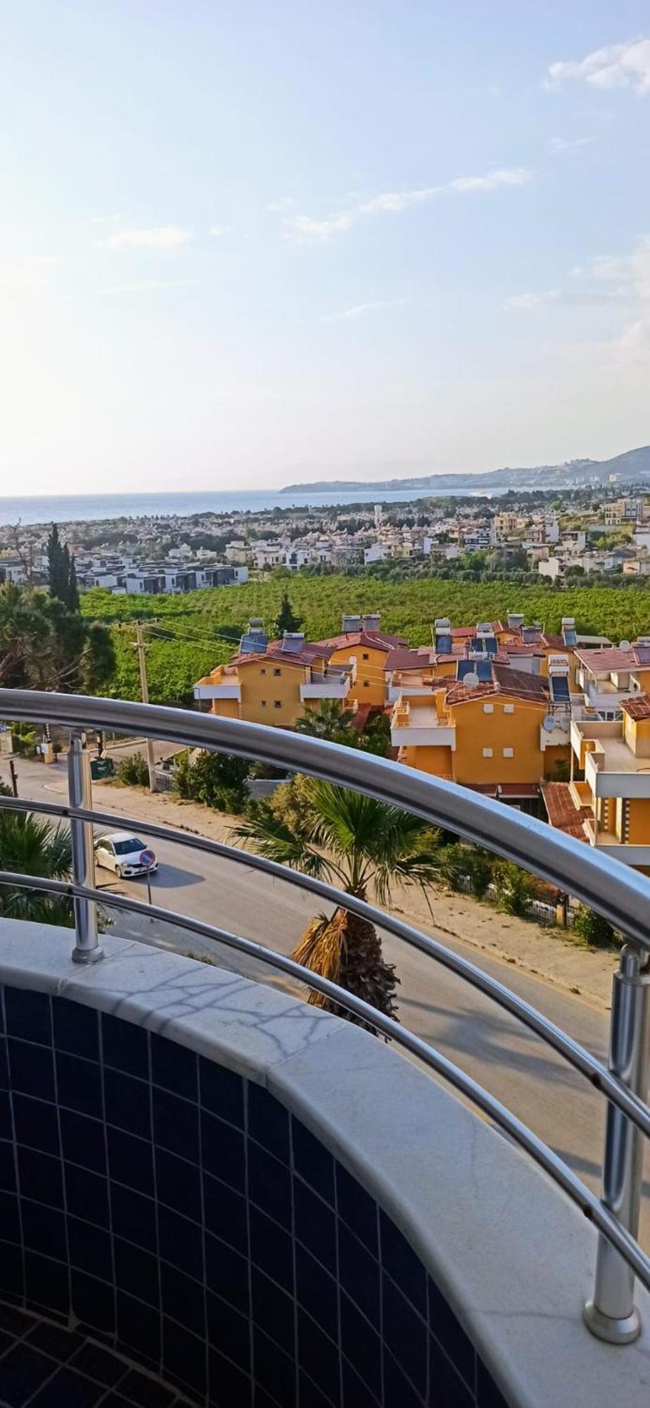 Moonstar Hotel Kuşadası Ngoại thất bức ảnh