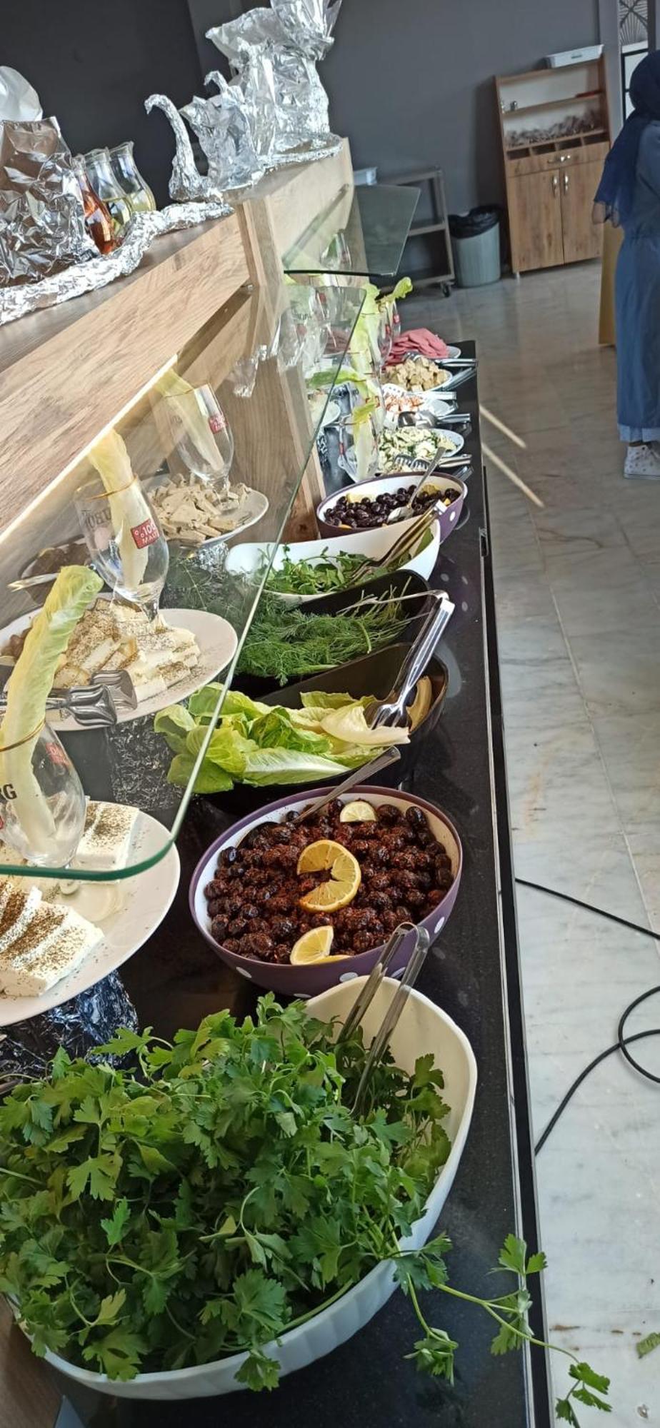Moonstar Hotel Kuşadası Ngoại thất bức ảnh