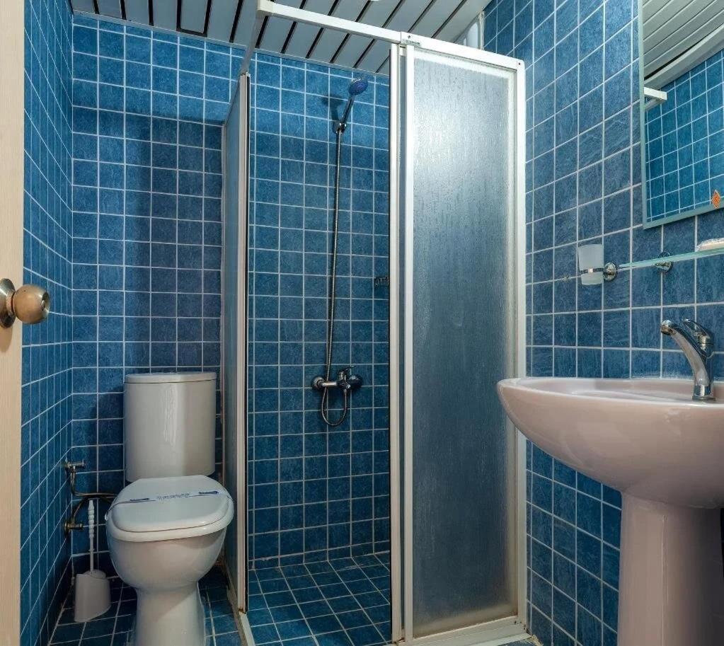 Moonstar Hotel Kuşadası Ngoại thất bức ảnh